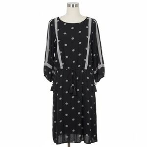 *Final Price* Ann Taylor LOFT Medium Bohemian Dress EUC Viscose